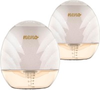 Купити молоковідсмоктувач Neno Perla Twin за ціною від 5970 грн.