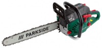 Купити пила Parkside PBKS 53 A2  за ціною від 4500 грн.