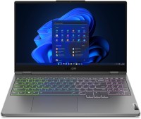 Купити ноутбук Lenovo Legion 5 15ARH7H (82RD007PCK) за ціною від 77600 грн.