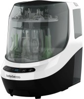 Купить стерилізатор / підігрівач Baby Brezza Bottle Washer Pro: цена от 18999 грн.