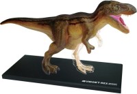 Купить 3D-пазл 4D Master T-Rex 622013: цена от 1640 грн.