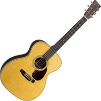 Купити гітара Martin OM-28 за ціною від 235641 грн.