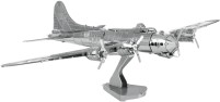 Купить 3D-пазл Fascinations B-17 Flying Fortress MMS091: цена от 668 грн.