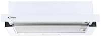 Купити витяжка Candy CBT 625/2W/1 за ціною від 4607 грн.