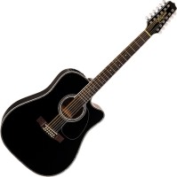 Купить гітара Takamine EF381DX: цена от 77004 грн.