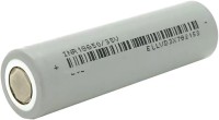 Купить акумулятор / батарейка Eve 1x18650 3500 mAh: цена от 145 грн.