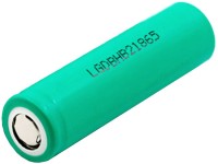 Купити акумулятор / батарейка LG 1x18650 1300 mAh  за ціною від 319 грн.