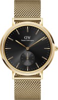 Купити наручний годинник Daniel Wellington DW00100713  за ціною від 8560 грн.