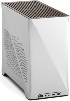 Купить корпус Fractal Design Era 2 Silver 