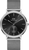 Купити наручний годинник Daniel Wellington DW00100711  за ціною від 8560 грн.