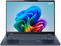 Купить ноутбук Acer Swift 14 AI SF14-51 (SF14-51-78AL) по цене от 64599 грн.