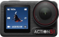 Купить action камера DJI Osmo Action 5 Pro: цена от 15750 грн.