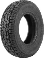 Купити шини Gallant SUV AT5 (225/75 R15 110S) за ціною від 3022 грн.