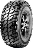 Купити шини Gallant SUV MT1 (31/10.5 R15 109Q) за ціною від 4181 грн.