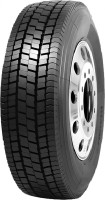 Купити вантажна шина Gallant GL628 (215/75 R17.5 135J) за ціною від 4481 грн.