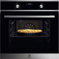 Купити духова шафа Electrolux SteamBake EOD 5F70 BX  за ціною від 15390 грн.