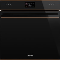 Купить духова шафа Smeg Dolce Stil Novo SOP6602TNR: цена от 53716 грн.