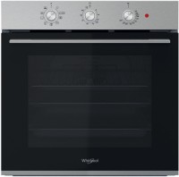 Купити духова шафа Whirlpool OMK 38 HU0X  за ціною від 10249 грн.