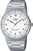 Купити наручний годинник Casio MTP-RS105D-7B  за ціною від 4420 грн.