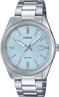 Купити наручний годинник Casio MTP-1302PE-2A  за ціною від 3599 грн.