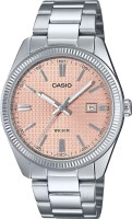 Купити наручний годинник Casio MTP-1302PE-4A  за ціною від 4650 грн.