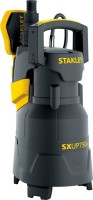 Купить погружной насос Stanley SXUP750PTE: цена от 4099 грн.