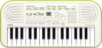 Купити синтезатор Casio SA-50  за ціною від 2803 грн.