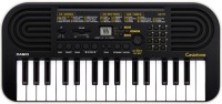 Купити синтезатор Casio SA-51  за ціною від 2719 грн.