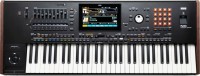 Купить синтезатор Korg Pa5X-61  по цене от 187999 грн.