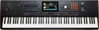 Купить синтезатор Korg Pa5X-88  по цене от 213570 грн.