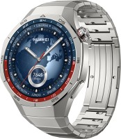 Купить смарт годинник Huawei Watch GT 5 Pro 46mm: цена от 19023 грн.