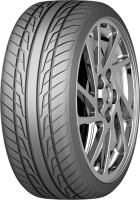 Купити шини Sportrak SP788 (275/55 R20 117W) за ціною від 5106 грн.