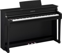 Купить цифровое пианино Yamaha CLP-835  по цене от 124999 грн.