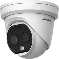 Купити камера відеоспостереження Hikvision DS-2TD1228-2/QA  за ціною від 32370 грн.