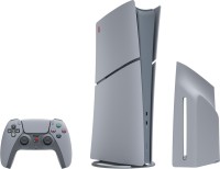 Купить ігрова приставка Sony PlayStation 5 Slim Digital Edition 30th Anniversary Limited Edition Bundle