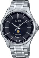 Купити наручний годинник Casio MTP-M100D-1A  за ціною від 3979 грн.