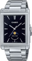 Купить наручний годинник Casio MTP-M105D-1A: цена от 4499 грн.