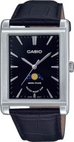 Купити наручний годинник Casio MTP-M105L-1A  за ціною від 4178 грн.