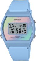 Купити наручний годинник Casio LW-205H-2A  за ціною від 1480 грн.