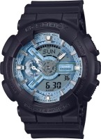 Купить наручные часы Casio G-Shock GA-110CD-1A2  по цене от 4740 грн.