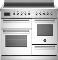 Купити плита Bertazzoni PRO105I3 EXT за ціною від 397752 грн.