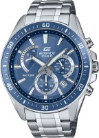 Купити наручний годинник Casio Edifice EFR-552D-2A  за ціною від 7420 грн.