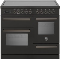 Купити плита Bertazzoni PRO105I3 ECAT за ціною від 403080 грн.