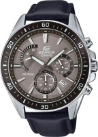 Купити наручний годинник Casio Edifice EFR-552L-5A  за ціною від 5280 грн.