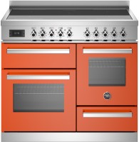 Купить плита Bertazzoni PRO105I3 EART: цена от 402408 грн.