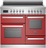 Купити плита Bertazzoni PRO105I 3EROT за ціною від 459696 грн.