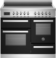Купити плита Bertazzoni PRO105I3 ENET за ціною від 429642 грн.