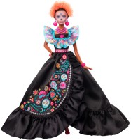 Купити лялька Barbie De Muertos 2024 HRM72 за ціною від 4190 грн.
