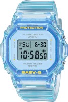 Купити наручний годинник Casio Baby-G BGD-565SJ-2  за ціною від 5200 грн.