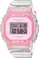 Купити наручний годинник Casio Baby-G BGD-565SJ-7  за ціною від 4828 грн.